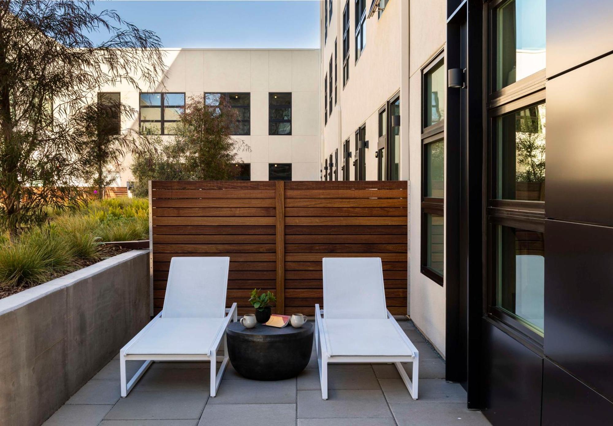 מלון Kissel Uptown Oakland, In The Unbound Collection By Hyatt מראה חיצוני תמונה
